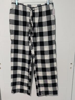 Auden Flannel Pants - Sleepwear